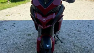 Ducati Multistrada 1200 Enduro (2016 - 18)  (2)