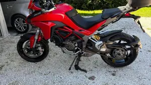 Ducati Multistrada 1200 Enduro (2016 - 18)  (3)