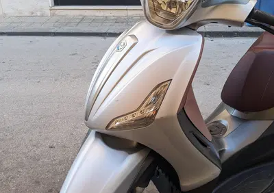Piaggio Beverly 350 SportTouring ie ABS (2011 - 17) - Annuncio 9926694