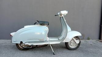 Innocenti Lambretta 150 epoca