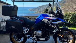 Bmw F 850 GS (2021 - 24) 