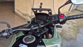 Honda CB 500 X (2022 - 23) usata