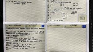 Bmw C 400 X (2018 - 20) 