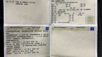 Bmw C 400 X (2018 - 20) usata