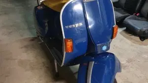 Vespa  