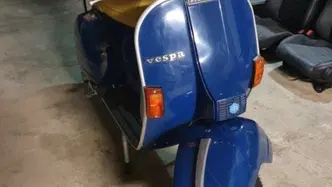 Vespa PX 125 epoca