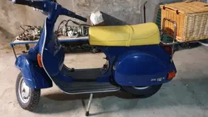 Vespa   (2)
