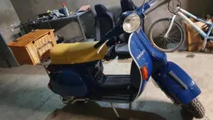 Vespa   (3)
