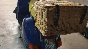 Vespa   (10)