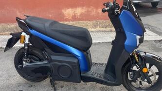 Seat MÓ 125 Performance (2022 - 26) usata