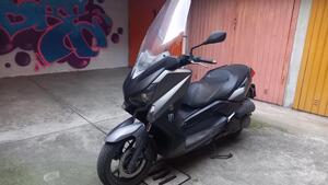 Yamaha X-Max 250 ABS (2014 - 16) 