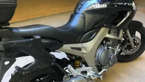 Yamaha TDM 900 (2002 - 14) 