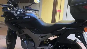 Yamaha TDM 900 (2002 - 14)  (2)
