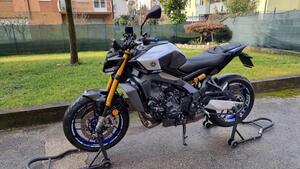 Yamaha MT-09 SP (2024 - 26) 