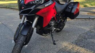 Ducati Multistrada 950 S (2019 - 20)