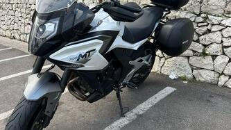 CFMOTO 700MT (2024 - 26) usata