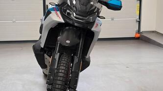 CFMOTO 800MT-X High Seat (2025 - 26) usata