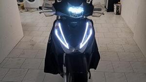 Honda SH 300 i ABS (2016 - 20) 