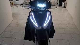 Honda SH 300 i ABS (2016 - 20)