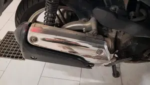 Honda SH 300 i ABS (2016 - 20)  (3)