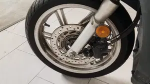 Honda SH 300 i ABS (2016 - 20)  (4)