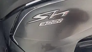 Honda SH 300 i ABS (2016 - 20)  (12)