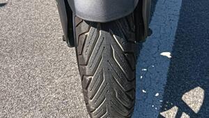 Yamaha X-Max 300 (2021 - 24) 