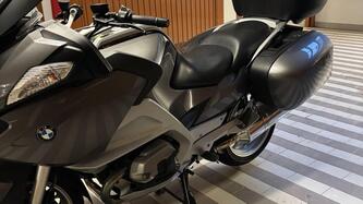 Bmw R 1200 RT (2010 - 13)