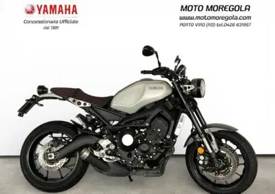 Yamaha XSR 900 ABS (2016 - 20) - Annuncio 9926787