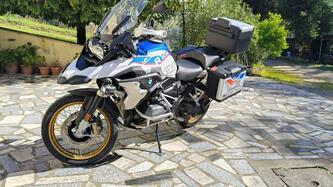 Bmw R 1250 GS (2019 - 20) usata