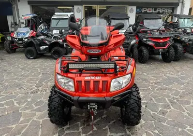 Arctic Cat 650 V2 - Annuncio 9926945