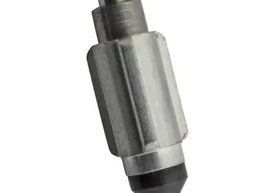 Spillo conico con attacco a baionetta (vecchio tip  - Annuncio 9926973