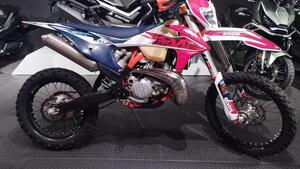 KTM 300 EXC TPI Six Days (2023) 