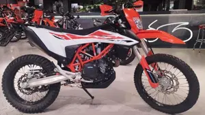 KTM 690 Enduro R (2019 - 20) 