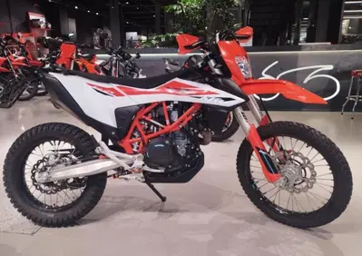 KTM 690 Enduro R (2019 - 20) - Annuncio 9926949
