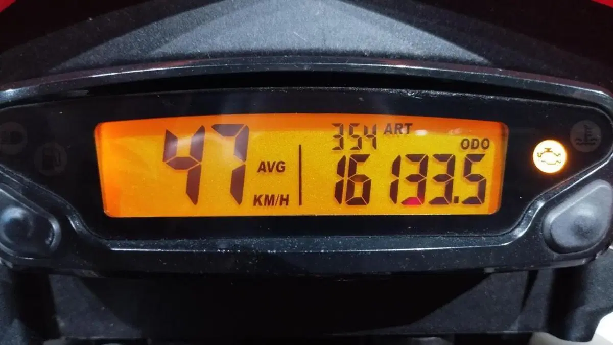 KTM 690 Enduro R (2019 - 20)  (7)