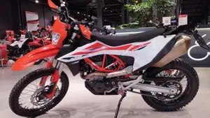 KTM 690 Enduro R (2019 - 20)  (6)