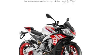 Aprilia Tuono 660 Factory (2025 - 26) usata