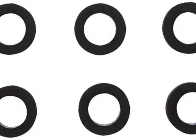 Guarnizioni tubo rigido olio motore e filtro olio  - Annuncio 9926975