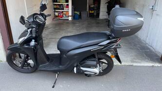 Honda Vision 110 (2021 - 24) usata