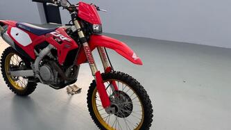 Honda CRF 450 R (2023) usata