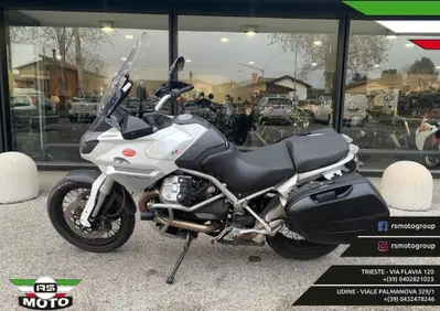 Moto Guzzi Stelvio 1200 4V (2008 - 10) - Annuncio 9927079
