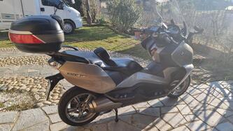 Bmw C 650 GT (2011 - 15) usata