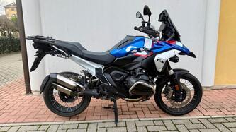 Bmw R 1300 GS Trophy (2023 - 26)