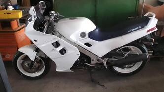 Honda Vfr 750 epoca