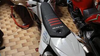 Swm SM 500 R (2021 - 24) usata