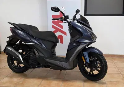 Sym Jet 14 125 CBS LC EVO (2024 - 26) - Annuncio 9927183