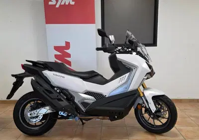 Sym ADXTG 400 (2025 - 26) - Annuncio 9927184