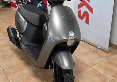 Sym CLBCU 125 (2025 - 26) - Annuncio 9927187