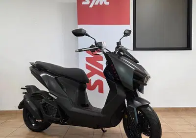 Sym MMBCU 125 (2025 - 26) - Annuncio 9927188